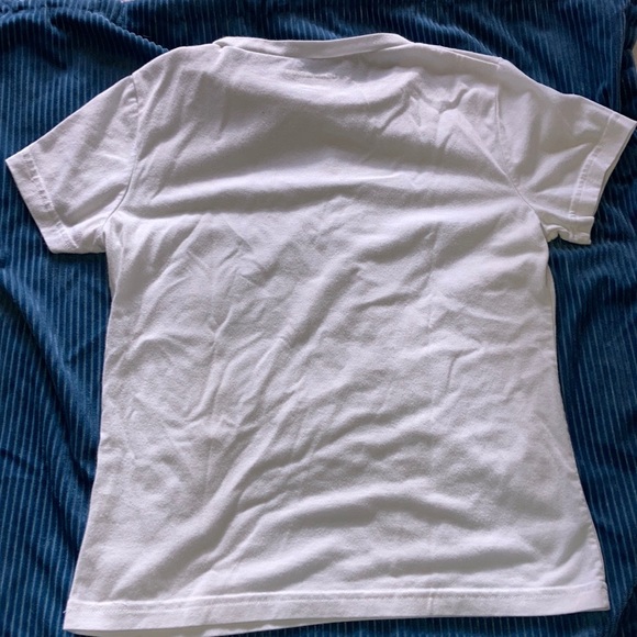 3/$10 women’s short sleeve top sz Small - Picture 8 of 8